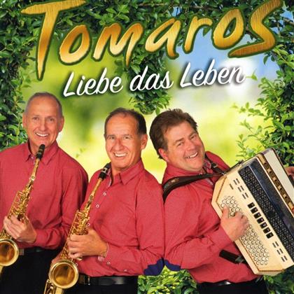 Tomaros - Liebe Das Leben