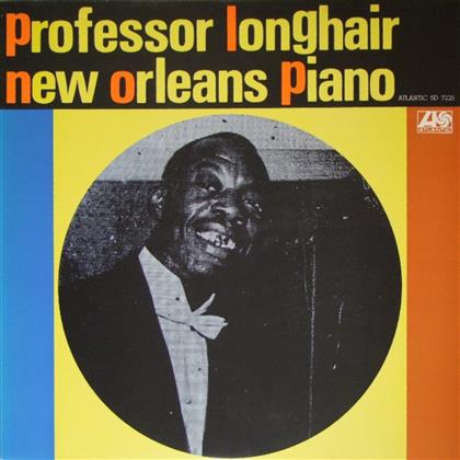 New Orleans Piano (LP)