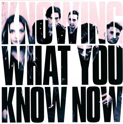 Marmozets - Knowing What You Know Now (LP)
