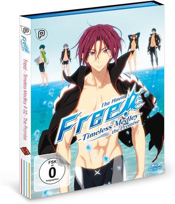 Free! - The Movie - Timeless Medley: The Promise (2017)