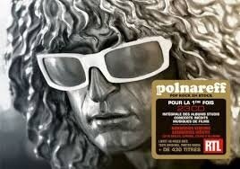 Michel Polnareff - Pop Rock En Stock (23 CDs)