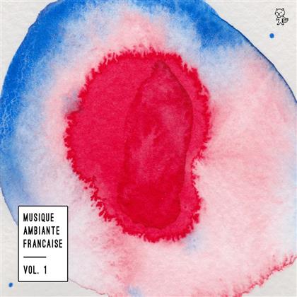 Musique Ambiente Francaise Vol.1 (3 LPs)