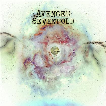 Avenged Sevenfold - Stage (Deluxe Edition, 2 CDs)