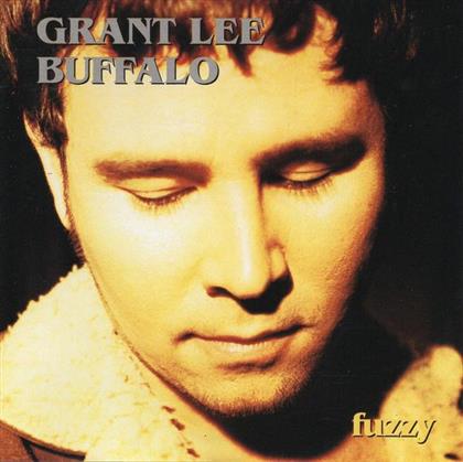 Grant Lee Buffalo (Grant-Lee Phillips) - Fuzzy (2017 Reissue)