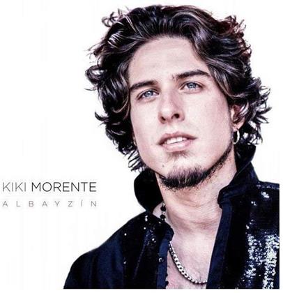 Kiki Morente - Albayzin