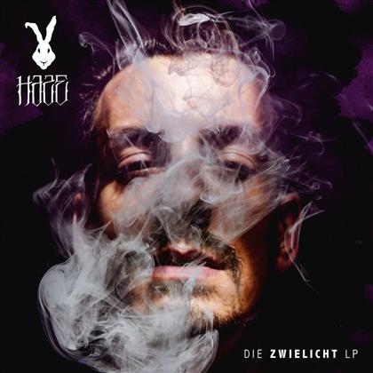 Haze - Die Zwielicht (2 LP)