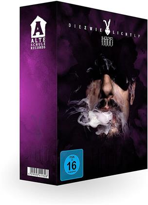 Haze - Die Zwielicht (Fanbox, Édition Limitée, 4 CD + DVD)