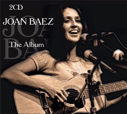 Joan Baez - Album