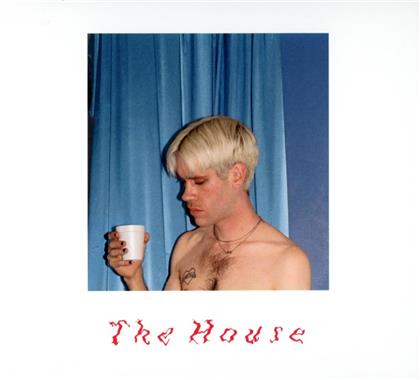 Porches - The House (LP + Digital Copy)