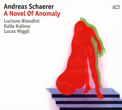 Andreas Schaerer - A Novel Of Anomaly