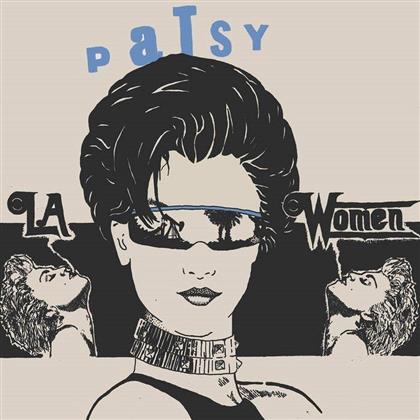 Patsy - LA Women (LP)