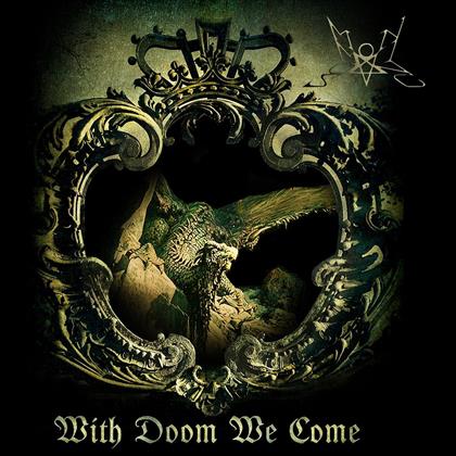 Summoning - With Doom We Come - Gatefold (LP)