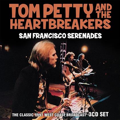 Tom Petty - San Francisco Serenades