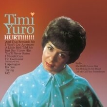 Timi Yuro - Hurt (DOL, LP)
