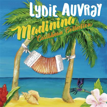 Lydie Auvray - Madinina