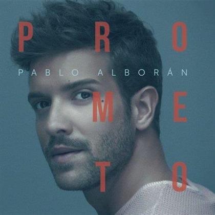 Pablo Alboran - Prometo (Deluxe Edition)