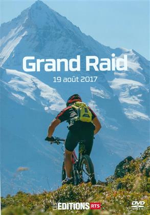 Grand Raid - 19 août 2017 (2017) (Les Éditions RTS)