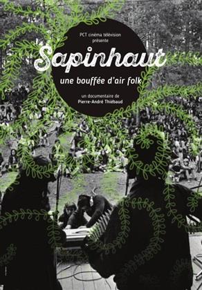 Sapinhaut - Une bouffée d'air folk