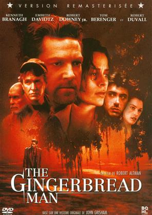 The Gingerbread Man (1998) (Versione Rimasterizzata)