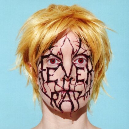 Fever Ray (Karin Andersson/Knife) - Plunge