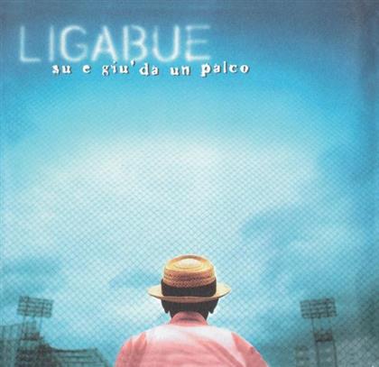 Ligabue - Su E Giu' Da Un Palco (20th Anniversary Edition, Remastered, 2 CDs)