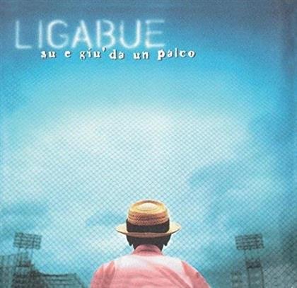 Ligabue - Su E Giu' Da Un Palco (20th Anniversary Edition, Remastered, 3 LPs)