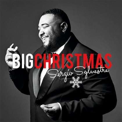 Sergio Sylvestre (Amici) - Big Christmas