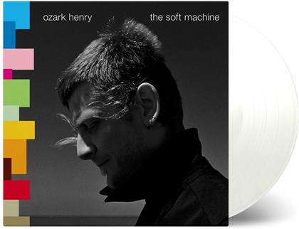 Ozark Henry - The Soft Machine (Limited Edition, White Vinyl, LP)
