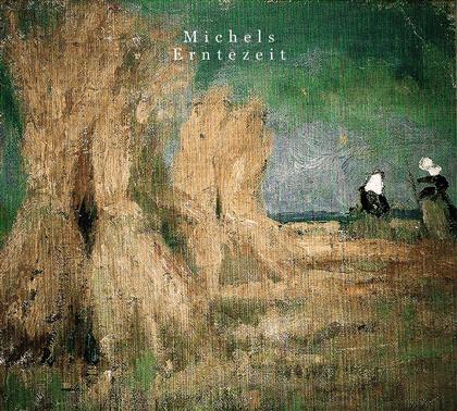 Michels - Erntezeit (LP + CD)