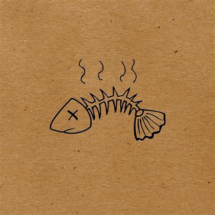 Apollo Brown & Planet Asia - Anchovies (Limited Edition, LP)