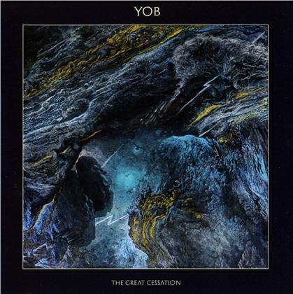 Yob - Great Cessation (2017 Reissue)