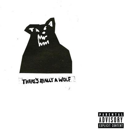 Russ - There's Really A Wolf (Gatefold, 2 LPs)