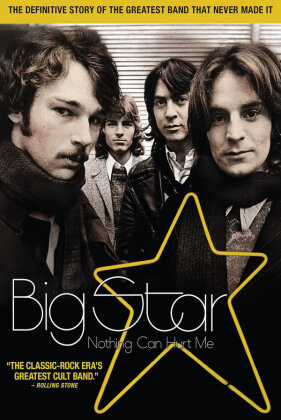 Big Star - Nothing Can Hurt Me (Inofficial)