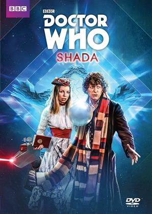 Doctor Who - Shada (1992) (BBC, 2 DVD)