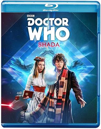 Doctor Who - Shada (1992) (2 Blu-rays)