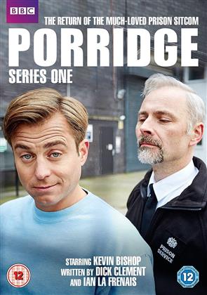 Porridge - Series 1
