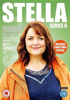 Stella - Series 6 (2 DVDs)
