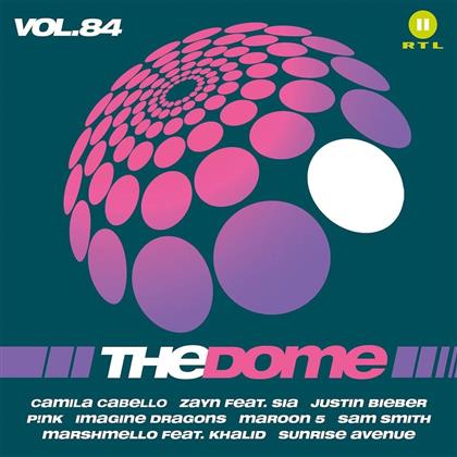 The Dome - Vol. 84 (2 CDs)