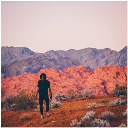 Saba - Bucket List Project (Limited Edition, Colored, LP)