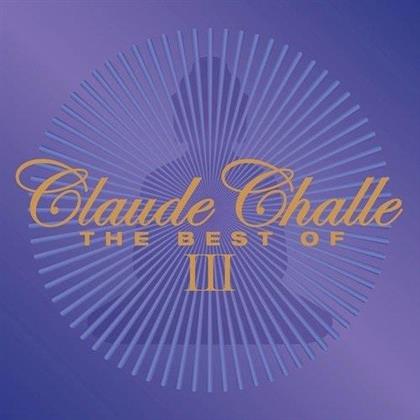 Claude Challe - Best Of III (2 CDs)
