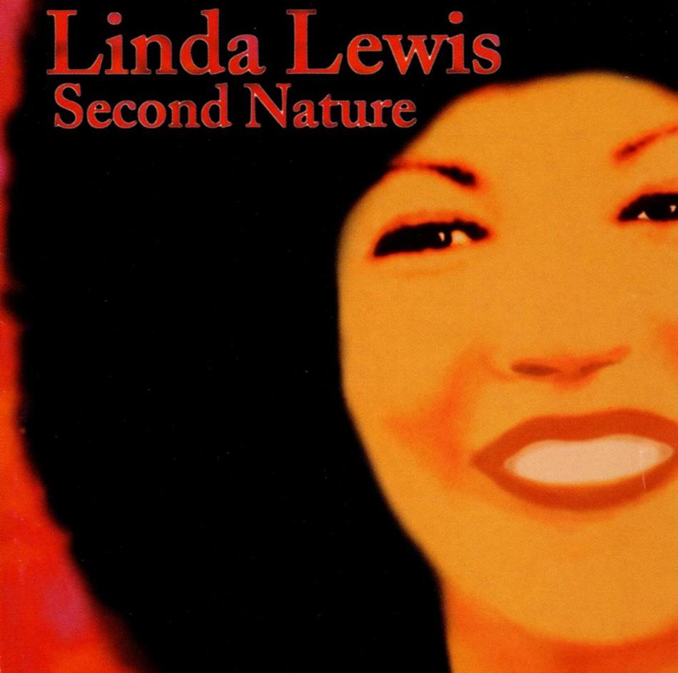 Linda Lewis - Second Nature