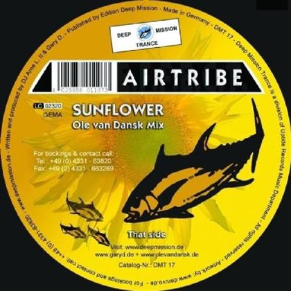 Airtribe - Sunflower