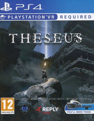 Theseus VR