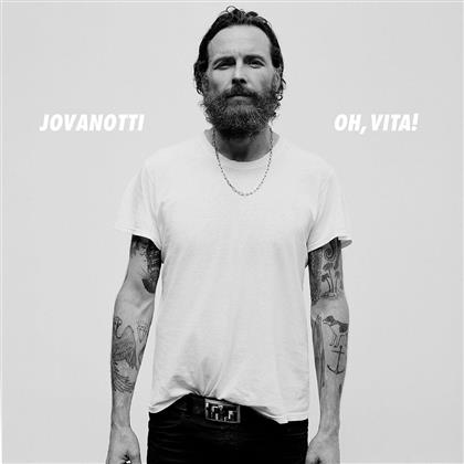 Jovanotti - Oh, Vita! (2 LPs)