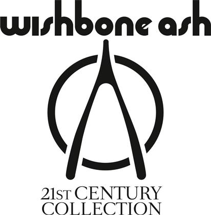 Wishbone Ash - 21st Century Collection (4 CDs)