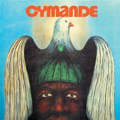 Cymande - --- (LP)