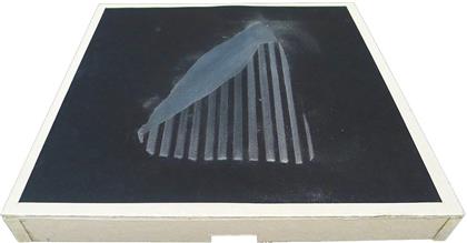 Wicht - Talisman (Limited Boxset, CD + 4 LPs + Digital Copy)