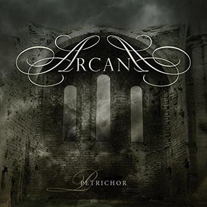 Arcana (Ambient) - Petrichor