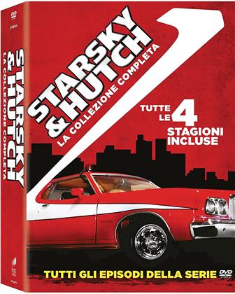 Starsky & Hutch - La serie completa (20 DVD)