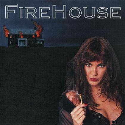 Firehouse - --- (Music On CD)